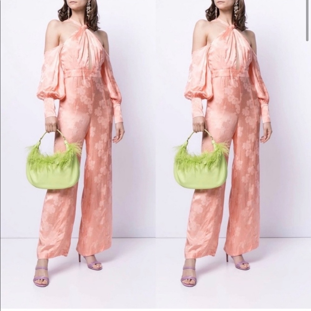 COPY - Alice McCall Memory Lane jumpsuit for Free People